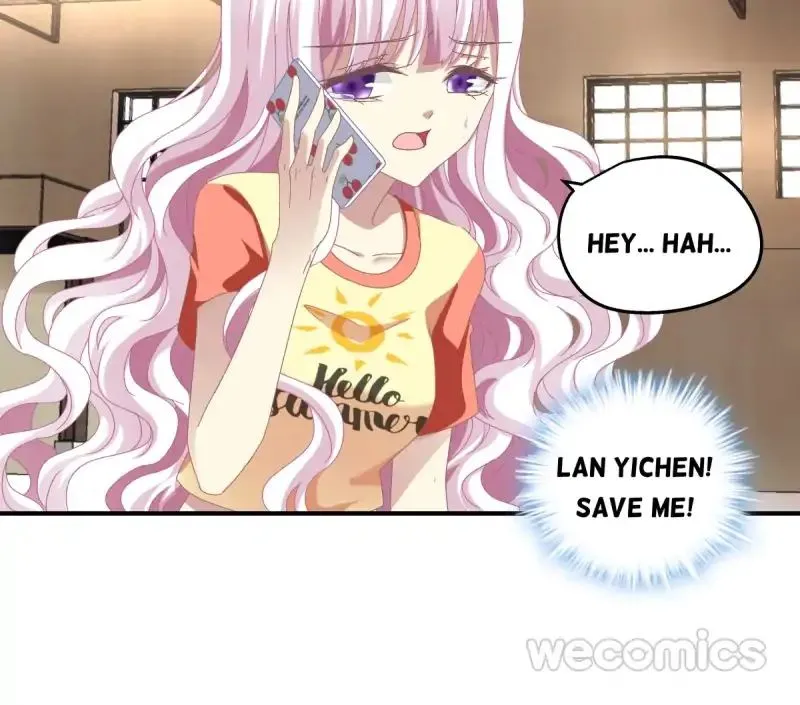 Sound of Heaven Chapter 13 page 24 - 