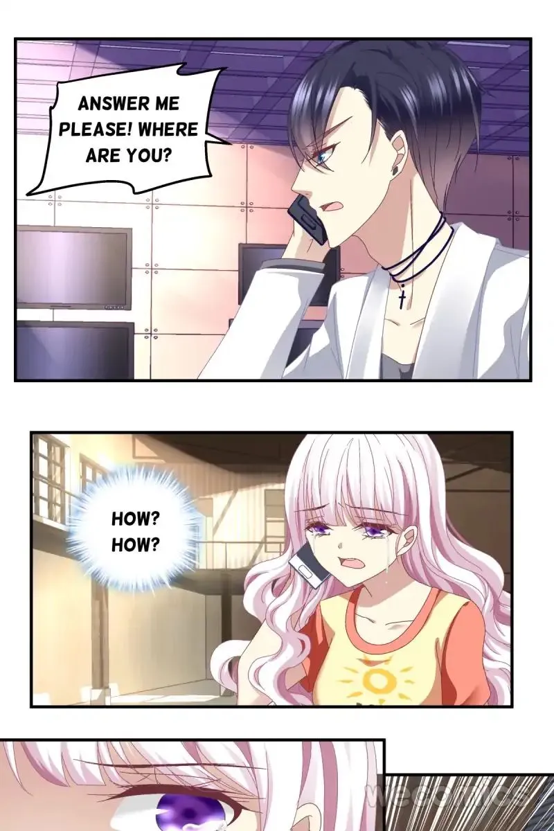 Sound of Heaven Chapter 13 page 25 - 