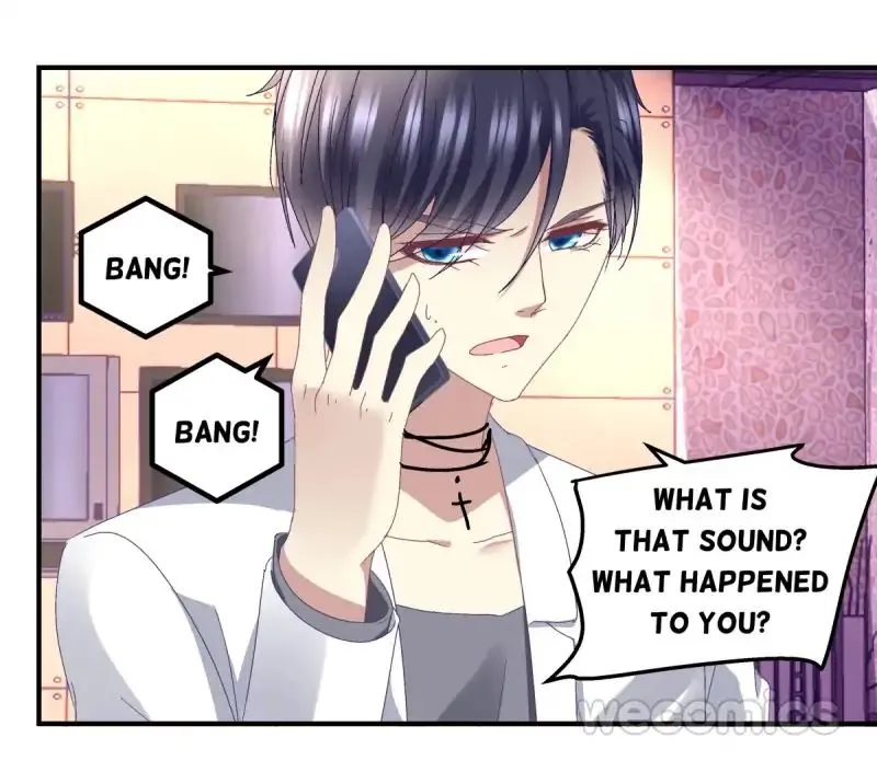 Sound of Heaven Chapter 13 page 28 - 