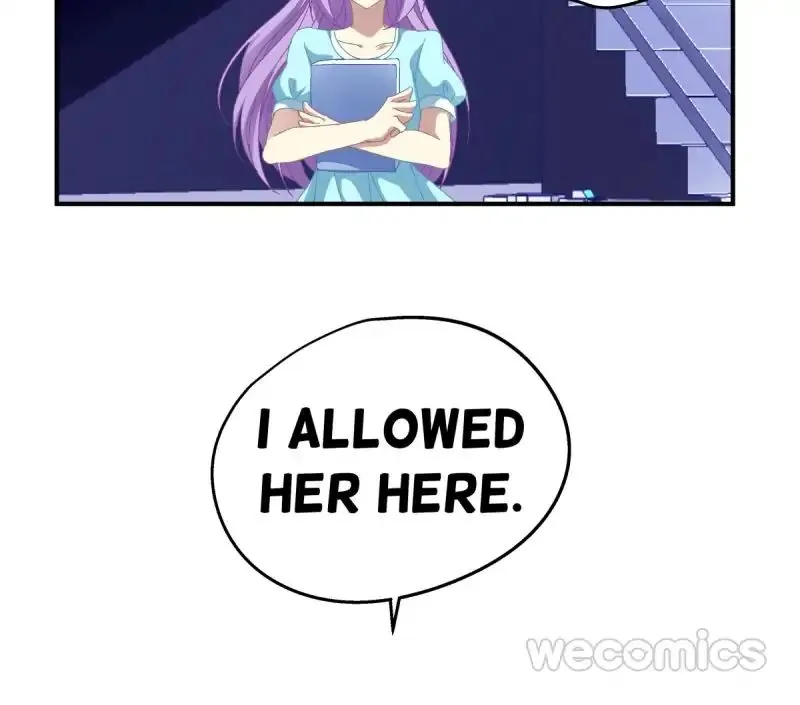 Sound of Heaven Chapter 13 page 4 - 