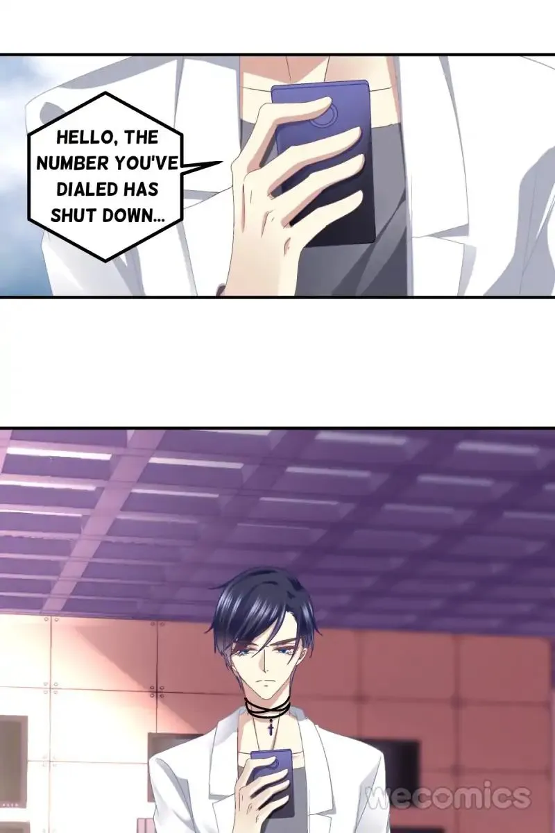 Sound of Heaven Chapter 13 page 33 - 
