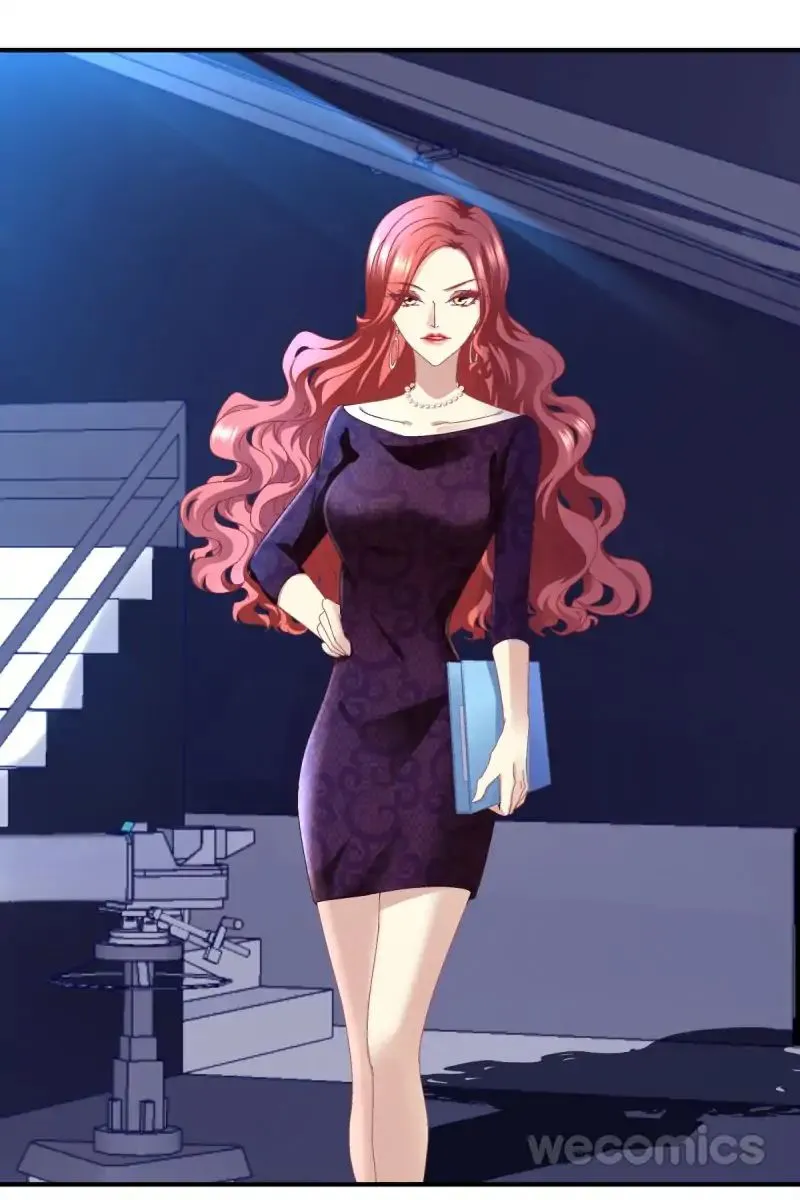 Sound of Heaven Chapter 13 page 5 - 