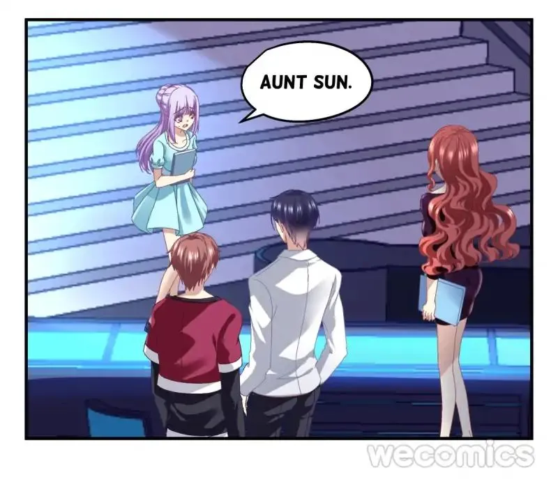 Sound of Heaven Chapter 13 page 6 - 