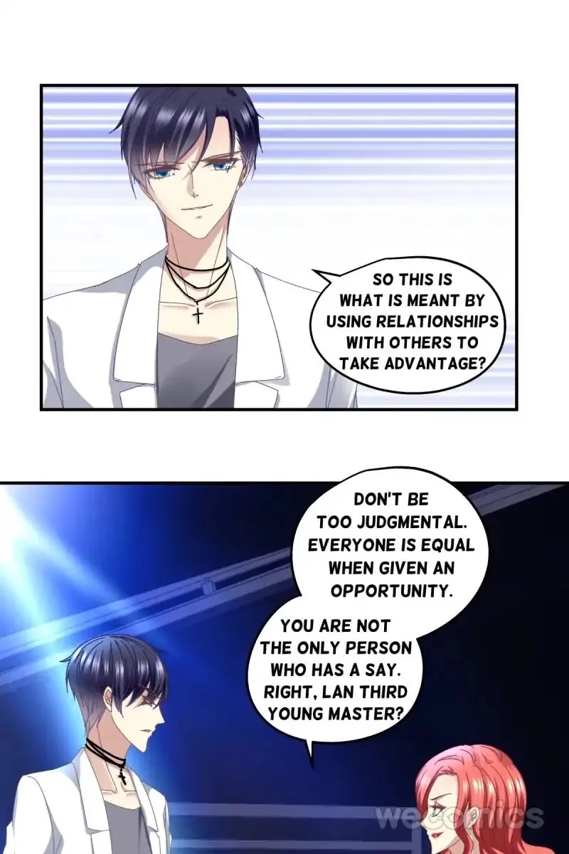 Sound of Heaven Chapter 13 page 7 - 