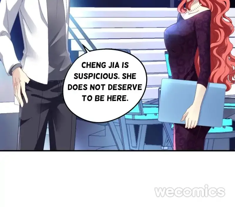 Sound of Heaven Chapter 13 page 8 - 