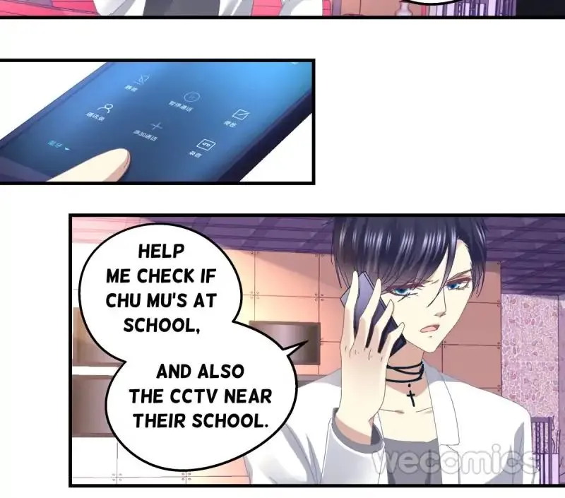Sound of Heaven Chapter 14 page 2 - 