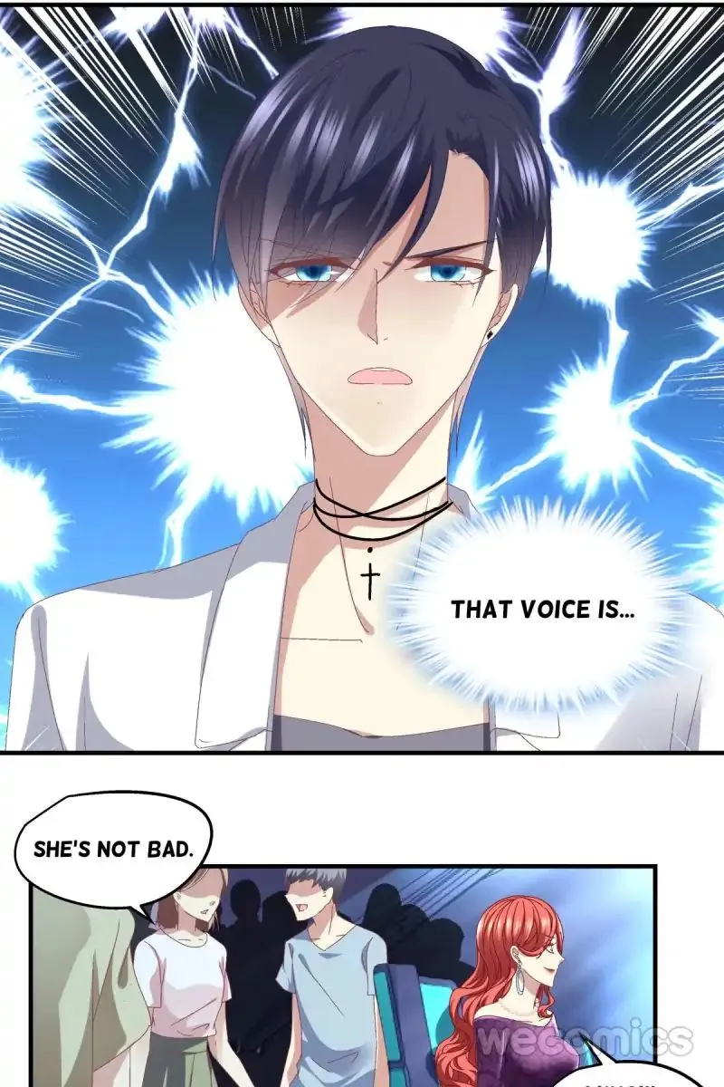Sound of Heaven Chapter 14 page 11 - 