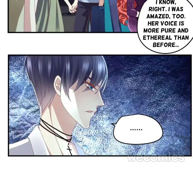 Sound of Heaven Chapter 14 page 12 - 