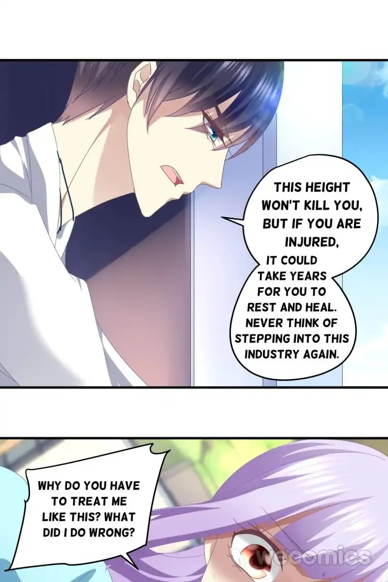 Sound of Heaven Chapter 14 page 22 - 