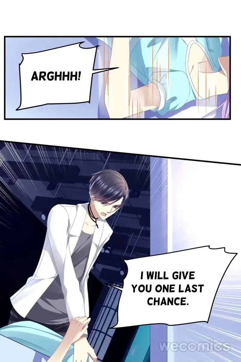 Sound of Heaven Chapter 14 page 24 - 