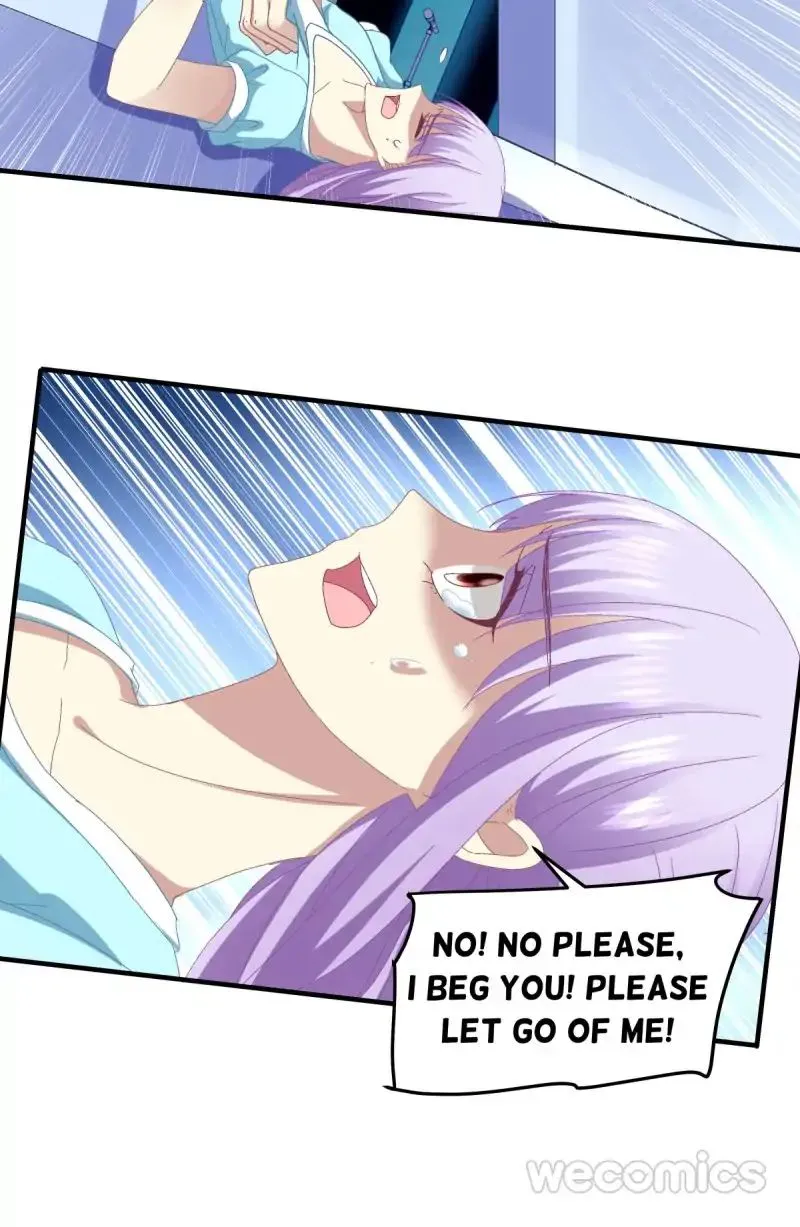 Sound of Heaven Chapter 14 page 25 - 