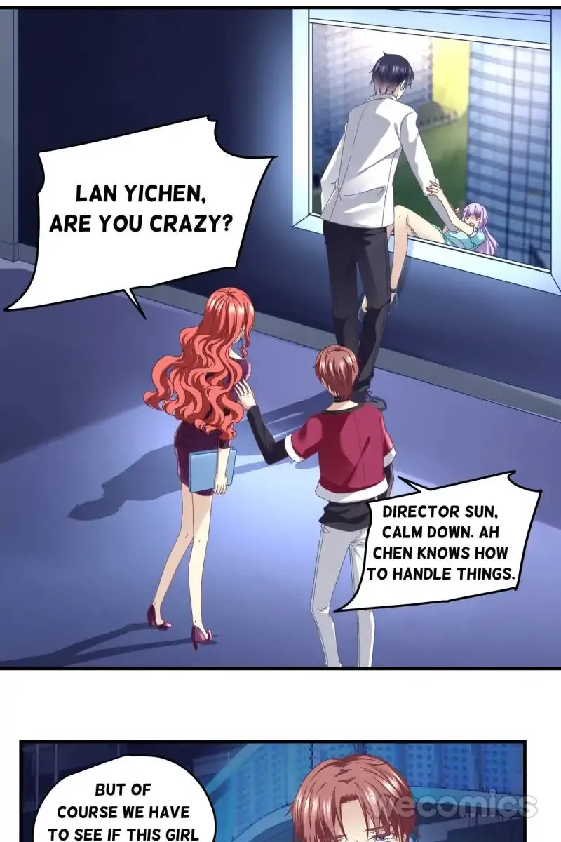 Sound of Heaven Chapter 14 page 26 - 