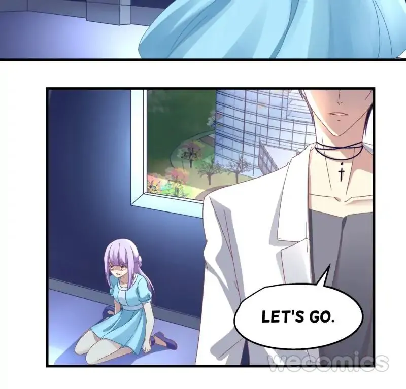Sound of Heaven Chapter 14 page 31 - 