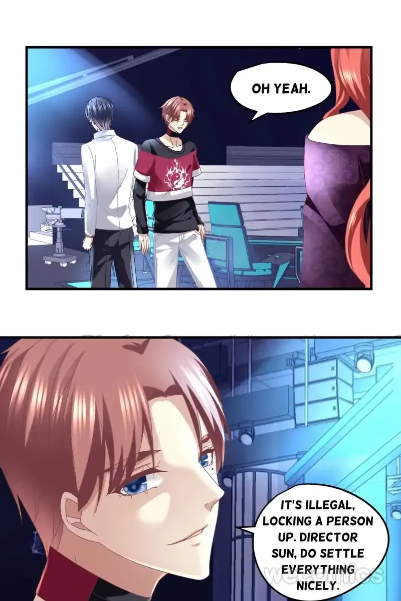 Sound of Heaven Chapter 14 page 32 - 