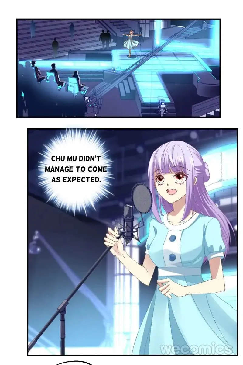 Sound of Heaven Chapter 14 page 5 - 