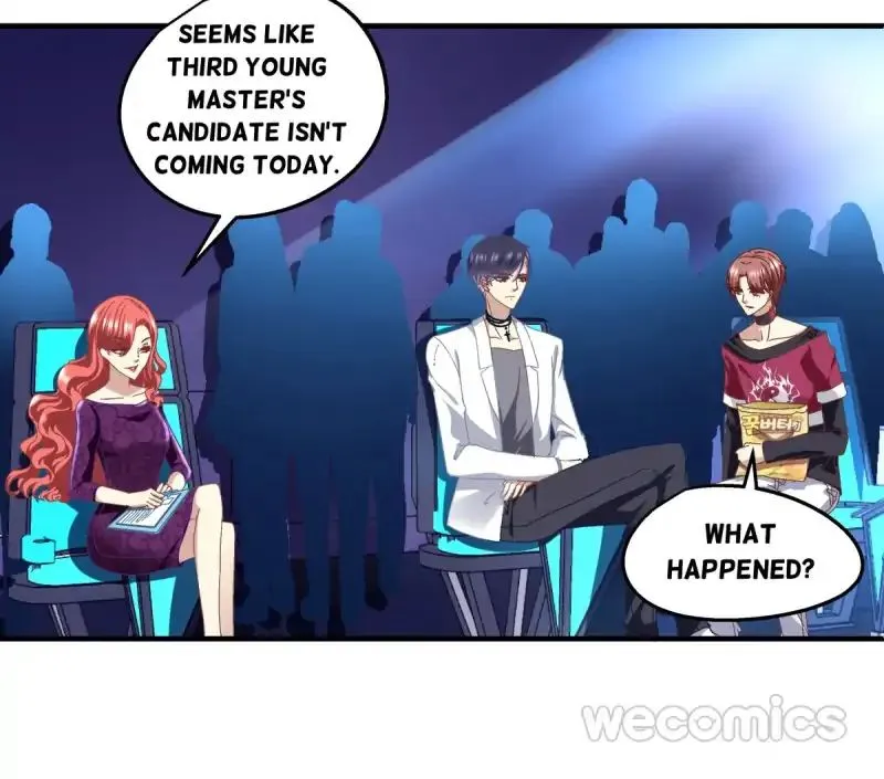 Sound of Heaven Chapter 14 page 6 - 