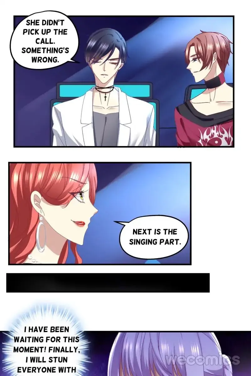 Sound of Heaven Chapter 14 page 7 - 