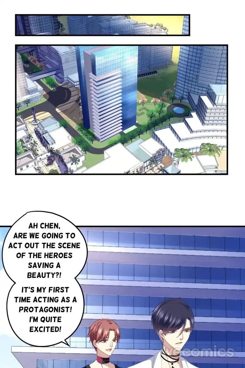 Sound of Heaven Chapter 15 page 1 - 