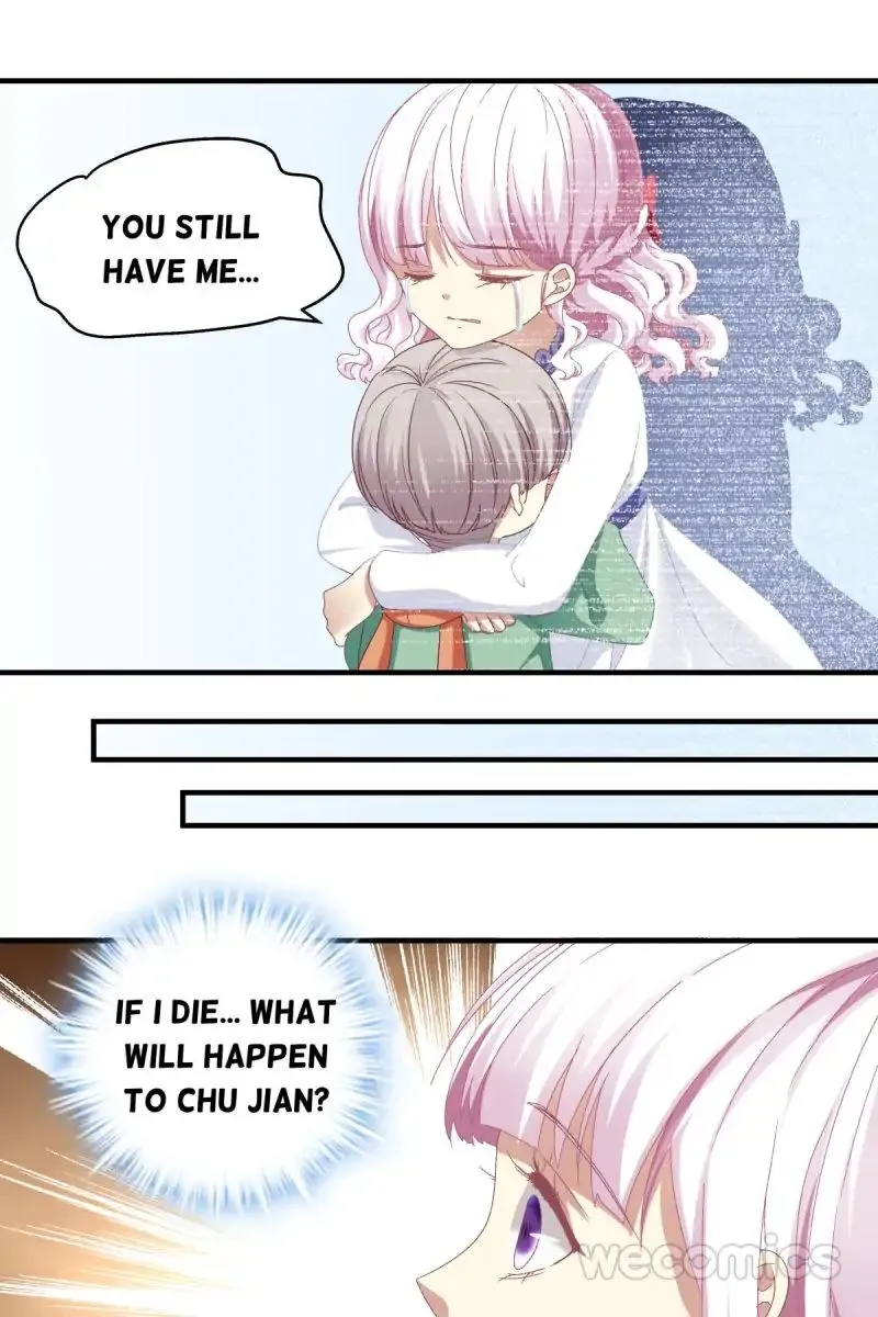 Sound of Heaven Chapter 15 page 18 - 