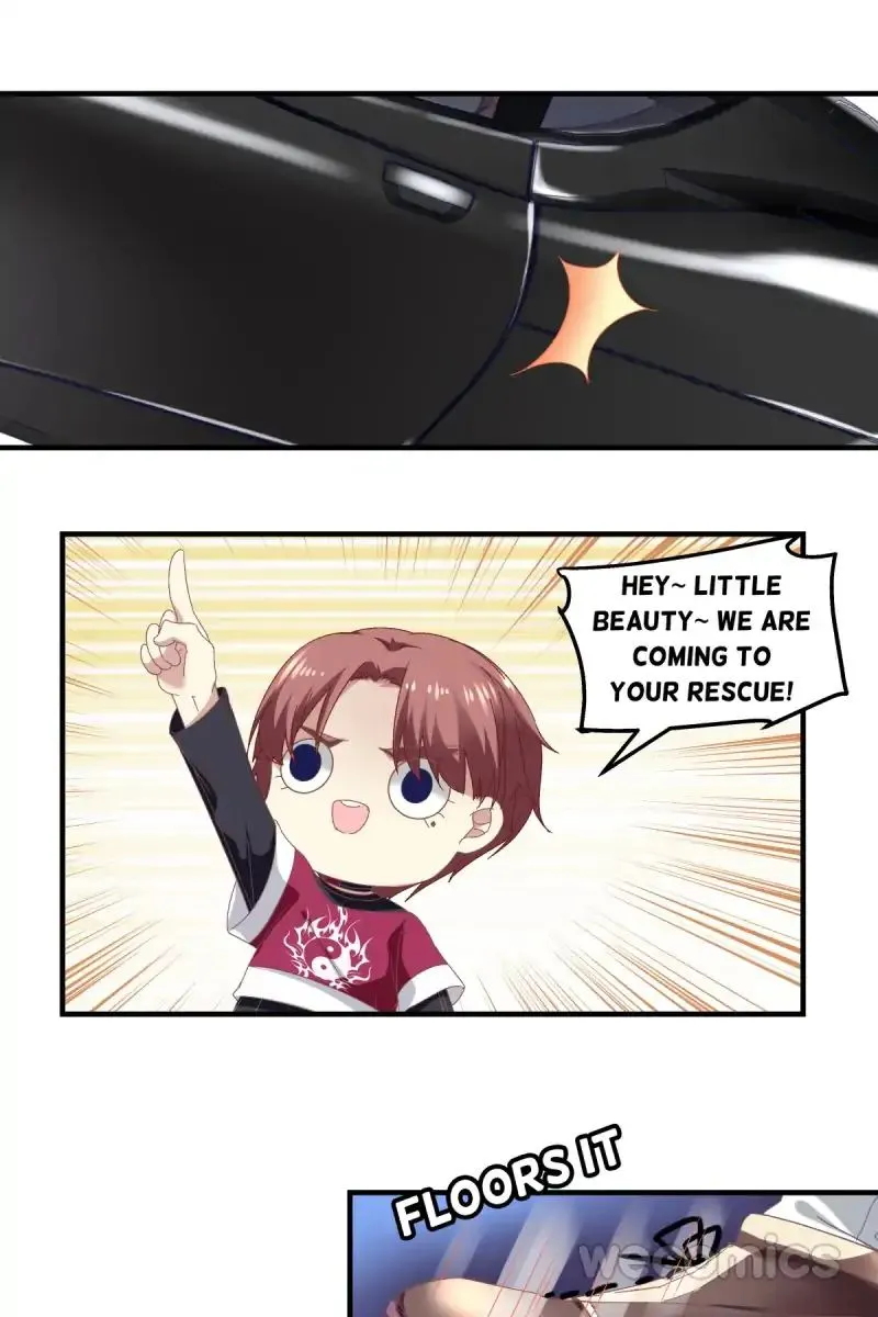 Sound of Heaven Chapter 15 page 3 - 