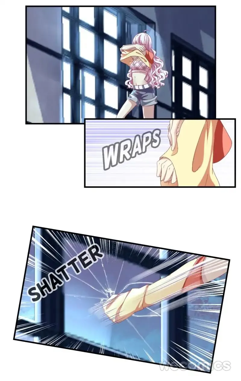 Sound of Heaven Chapter 15 page 22 - 