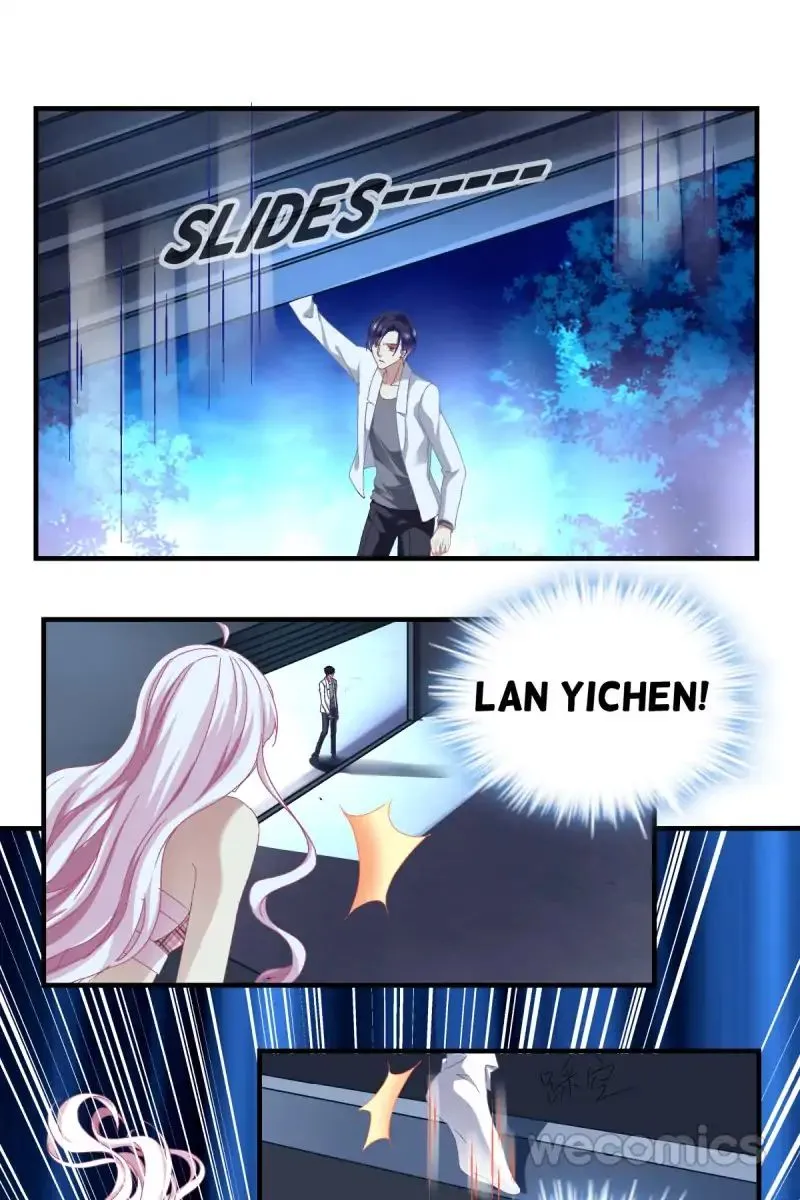 Sound of Heaven Chapter 15 page 27 - 