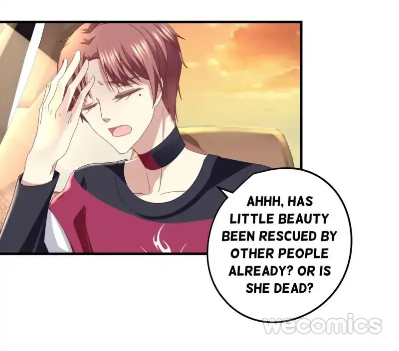 Sound of Heaven Chapter 15 page 6 - 
