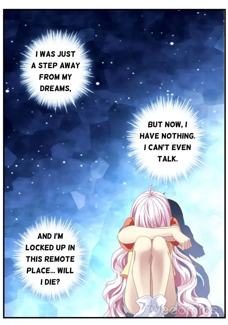 Sound of Heaven Chapter 15 page 10 - 