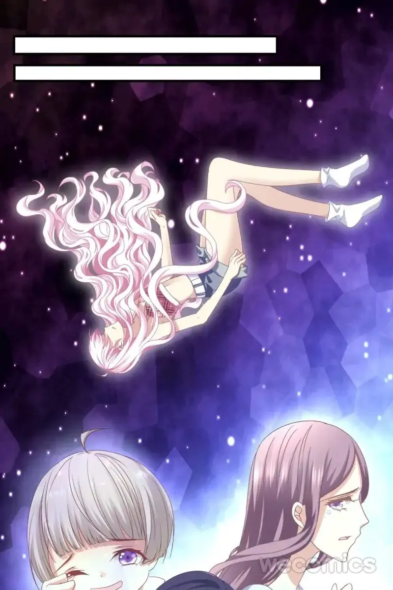 Sound of Heaven Chapter 16 page 1 - 