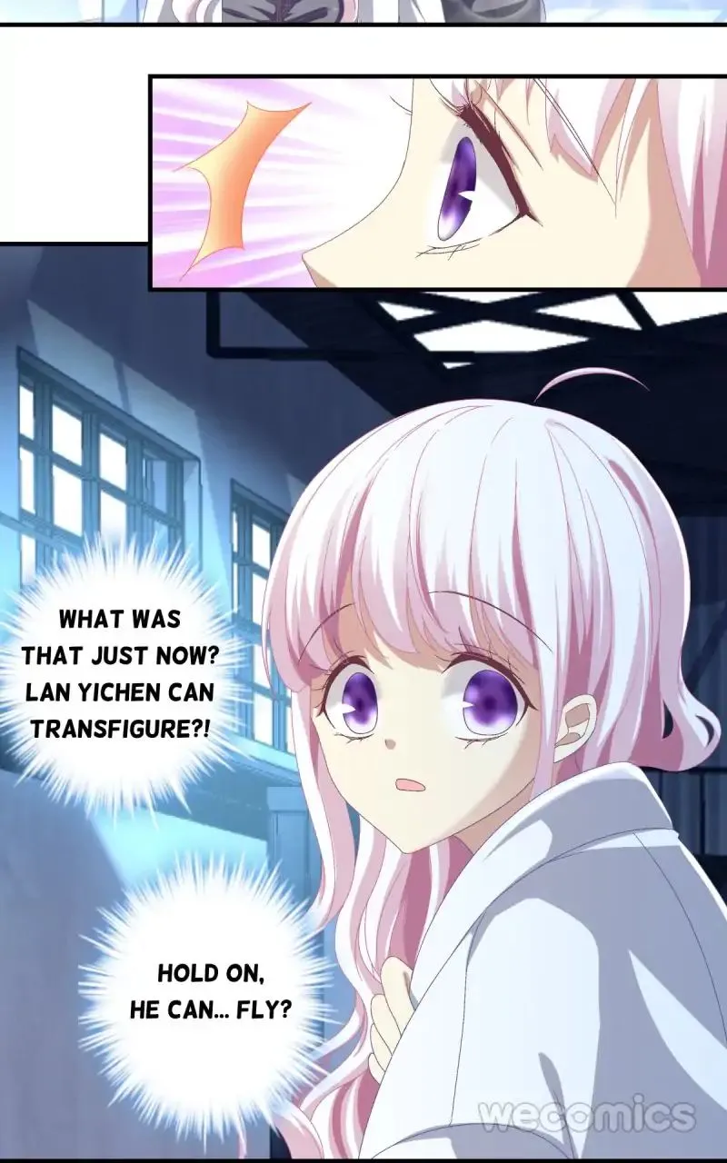 Sound of Heaven Chapter 16 page 14 - 