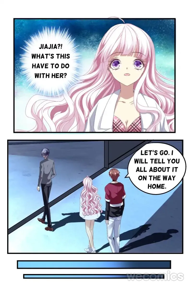 Sound of Heaven Chapter 16 page 17 - 