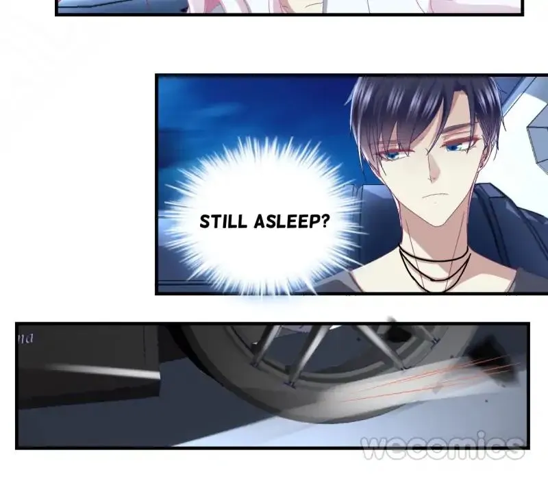 Sound of Heaven Chapter 16 page 20 - 
