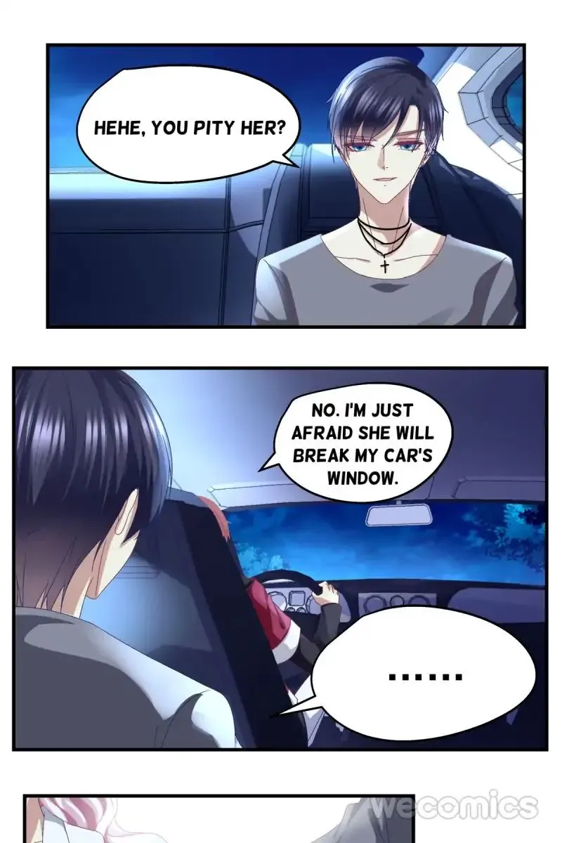 Sound of Heaven Chapter 16 page 23 - 