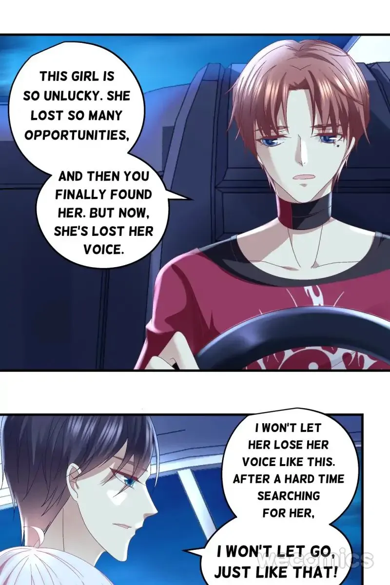 Sound of Heaven Chapter 16 page 25 - 