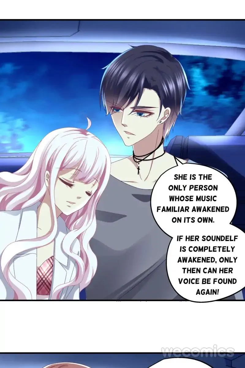 Sound of Heaven Chapter 16 page 27 - 