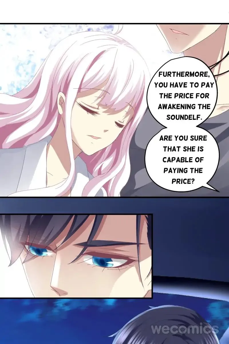 Sound of Heaven Chapter 16 page 29 - 