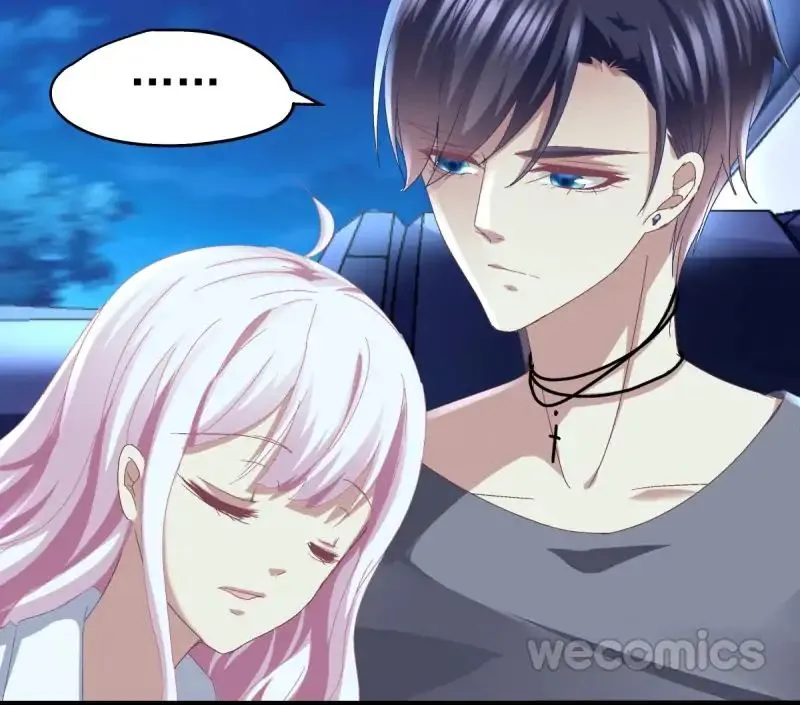 Sound of Heaven Chapter 16 page 30 - 