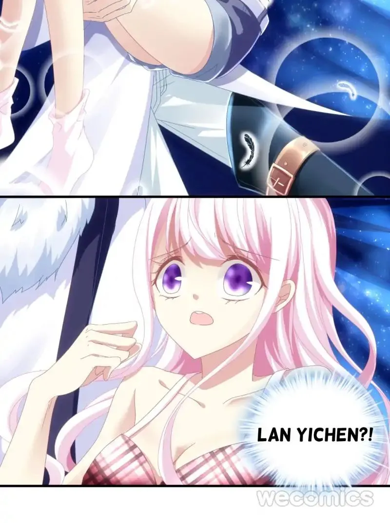 Sound of Heaven Chapter 16 page 6 - 