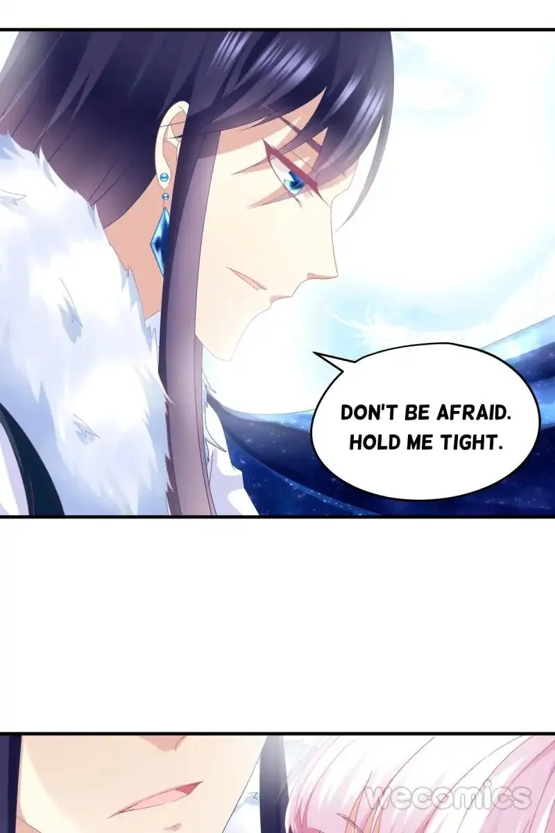 Sound of Heaven Chapter 16 page 7 - 
