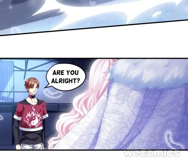 Sound of Heaven Chapter 16 page 10 - 