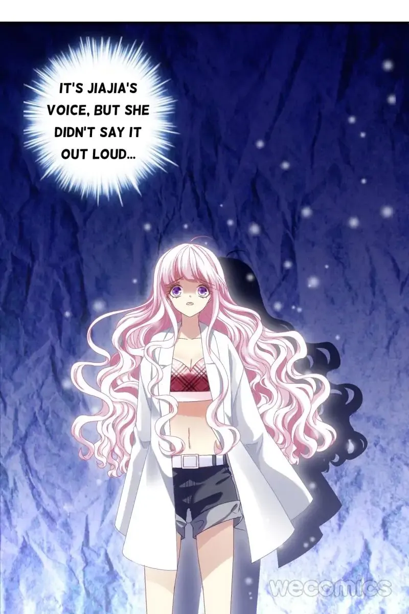 Sound of Heaven Chapter 17 page 13 - 