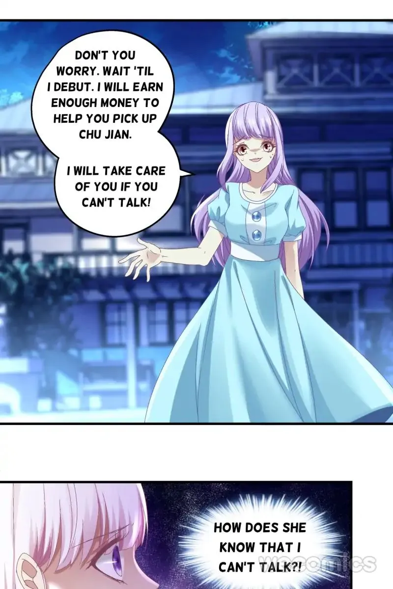 Sound of Heaven Chapter 17 page 15 - 