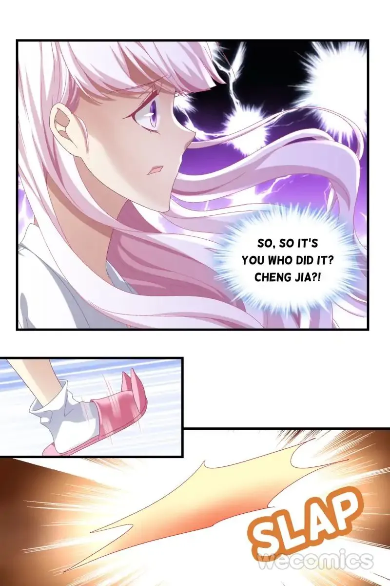 Sound of Heaven Chapter 17 page 19 - 