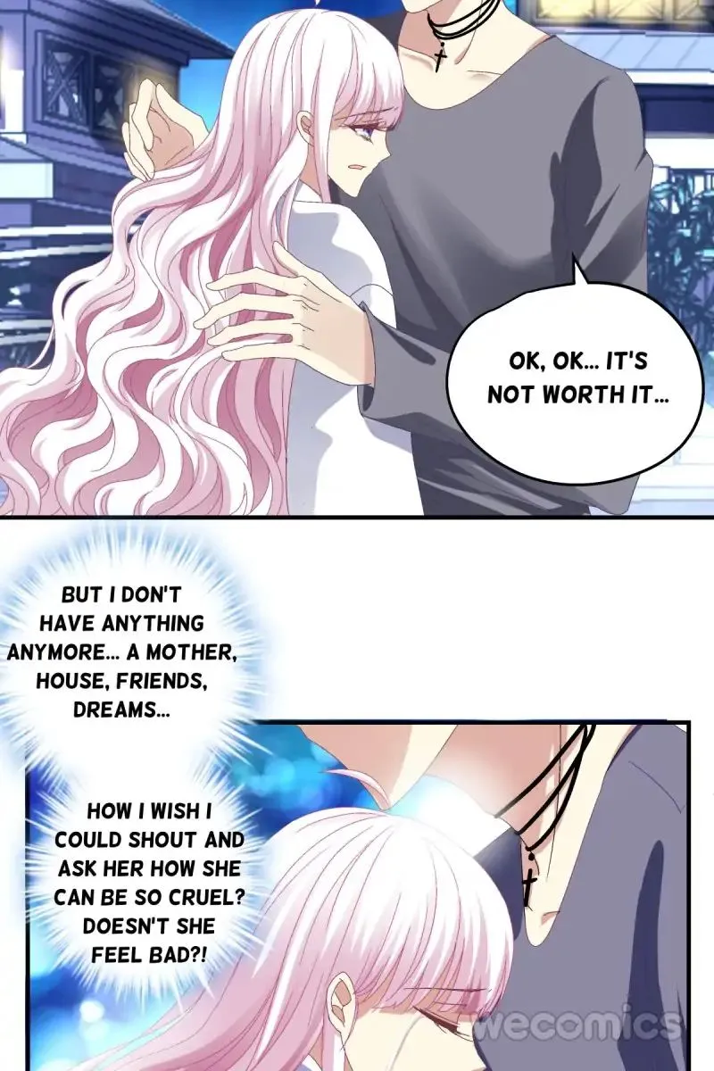 Sound of Heaven Chapter 17 page 28 - 
