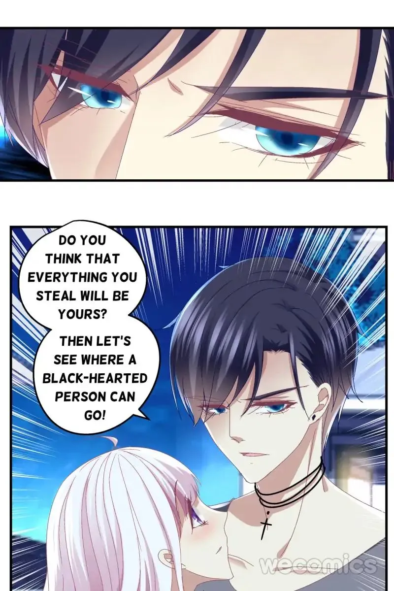 Sound of Heaven Chapter 17 page 32 - 