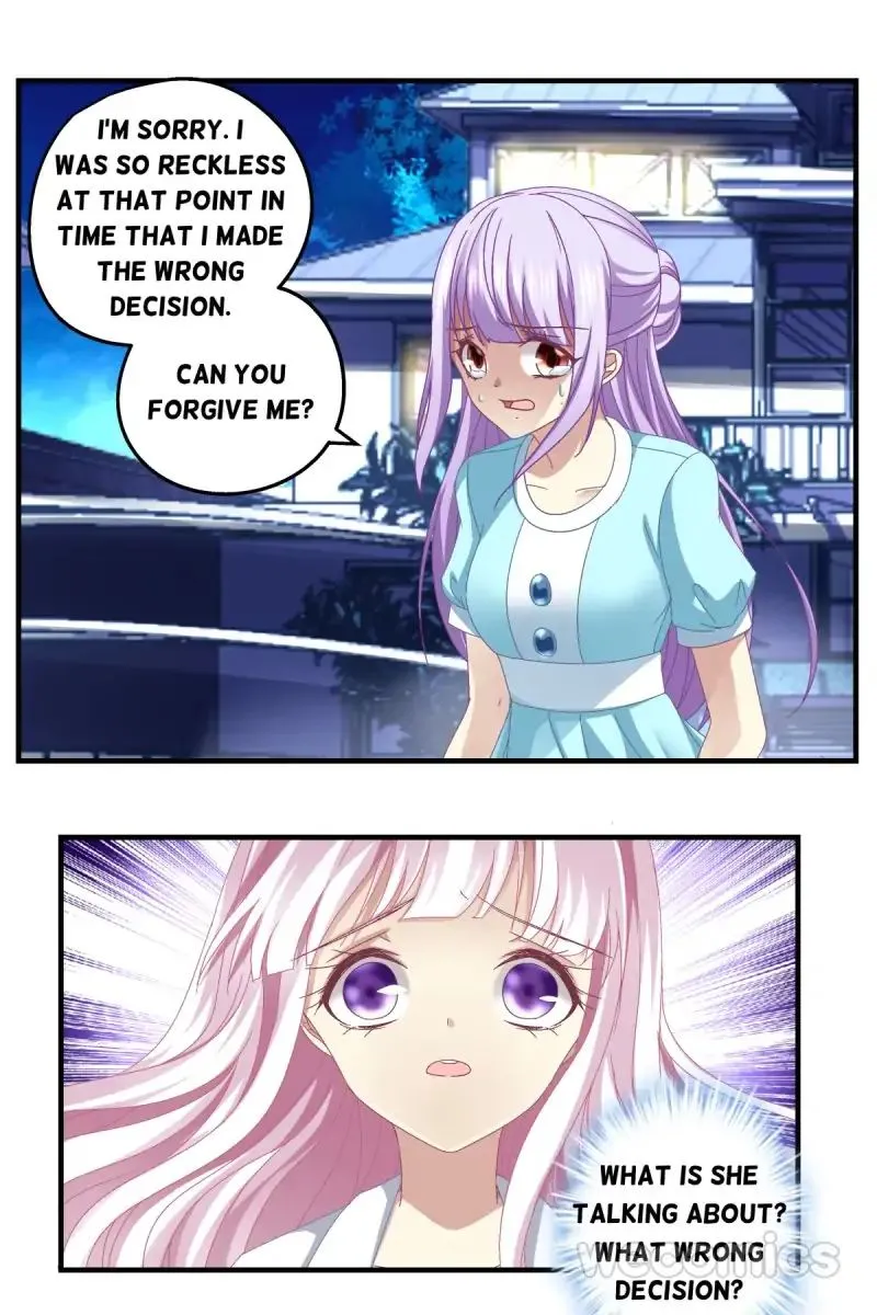 Sound of Heaven Chapter 17 page 5 - 
