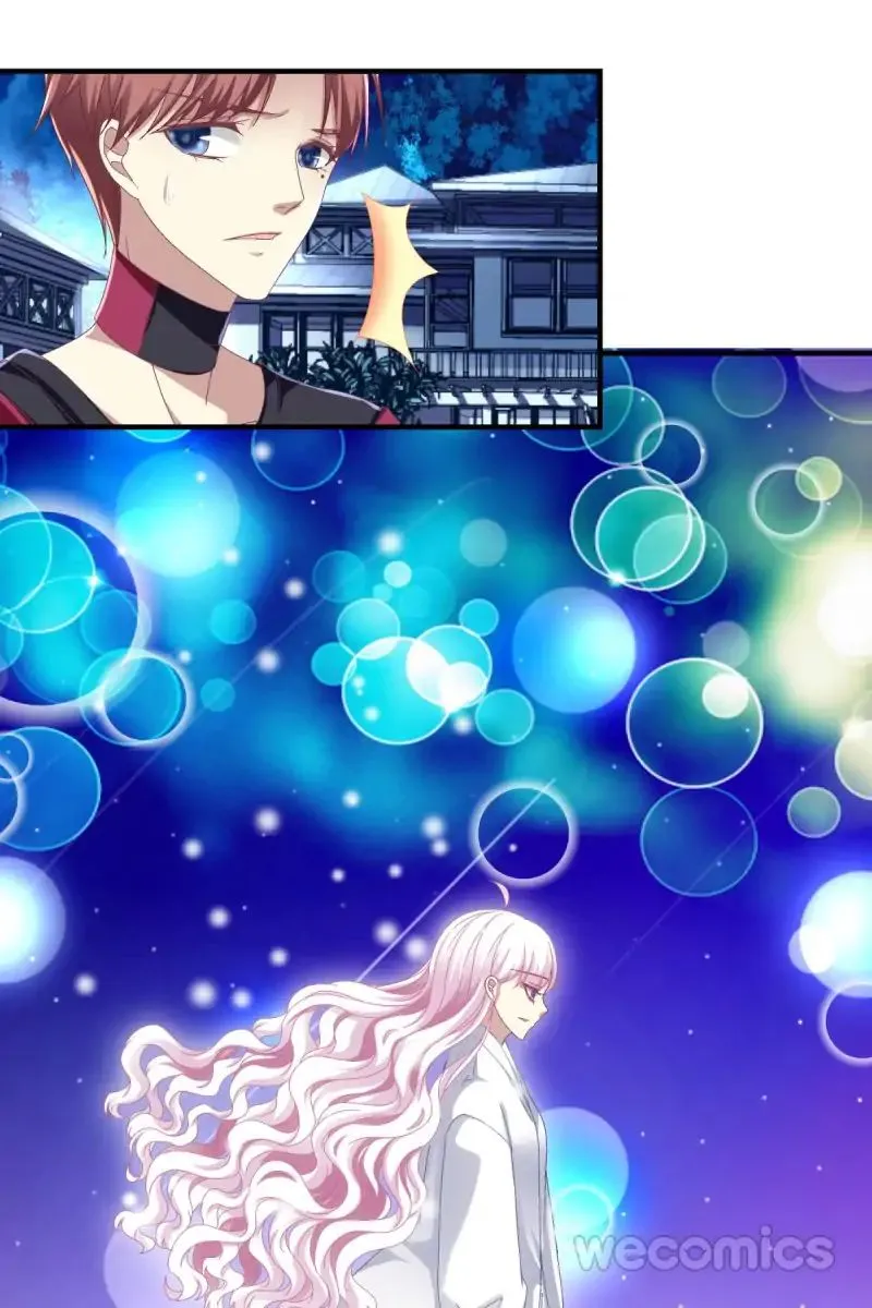 Sound of Heaven Chapter 17 page 9 - 