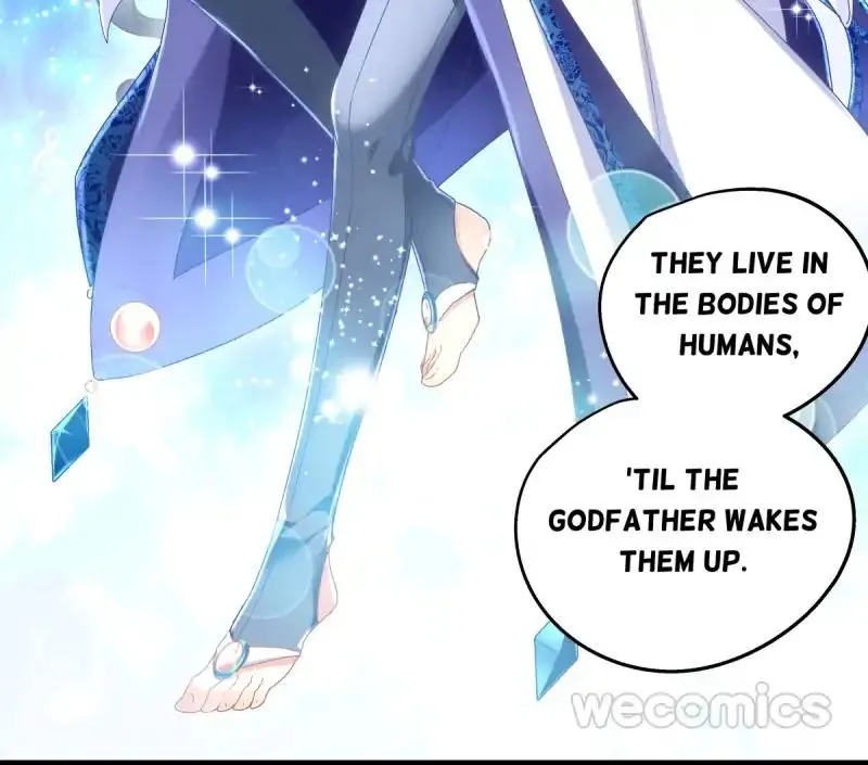 Sound of Heaven Chapter 18 page 16 - 
