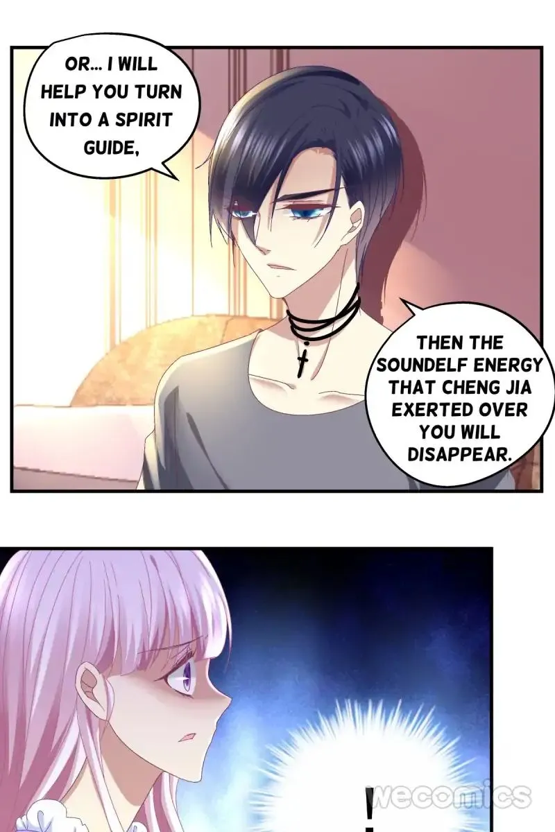 Sound of Heaven Chapter 18 page 23 - 