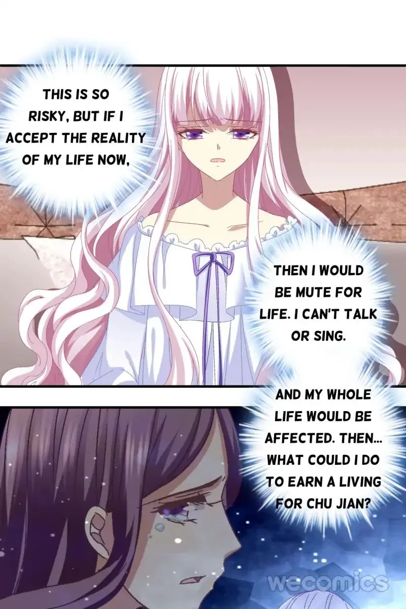 Sound of Heaven Chapter 18 page 29 - 